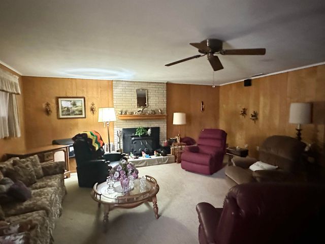 270 Fairway, Rusk, TX 75785