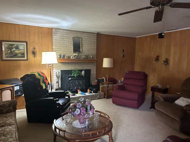 270 Fairway, Rusk, TX 75785