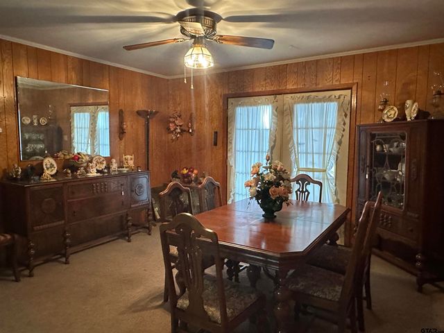 270 Fairway, Rusk, TX 75785