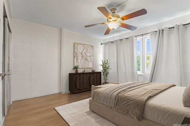 1710 Makiki Street 301, Honolulu, HI 96822