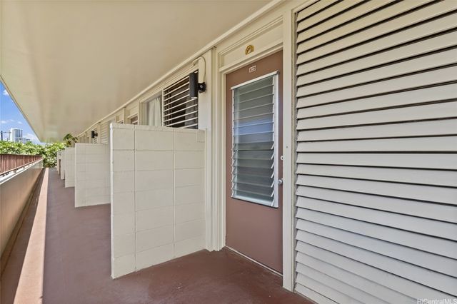 1710 Makiki Street 301, Honolulu, HI 96822