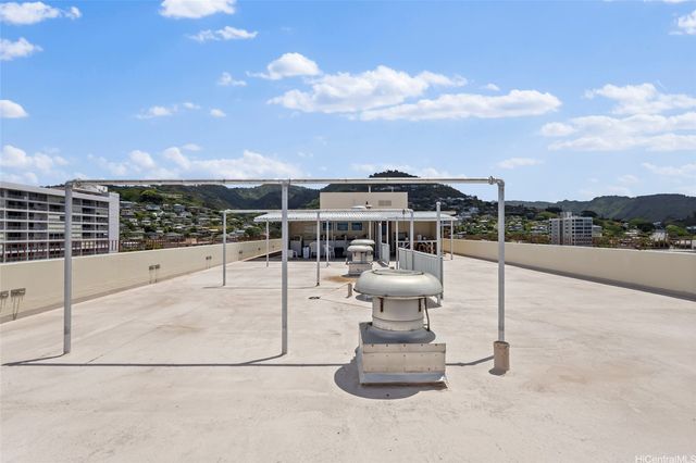 1710 Makiki Street 301, Honolulu, HI 96822