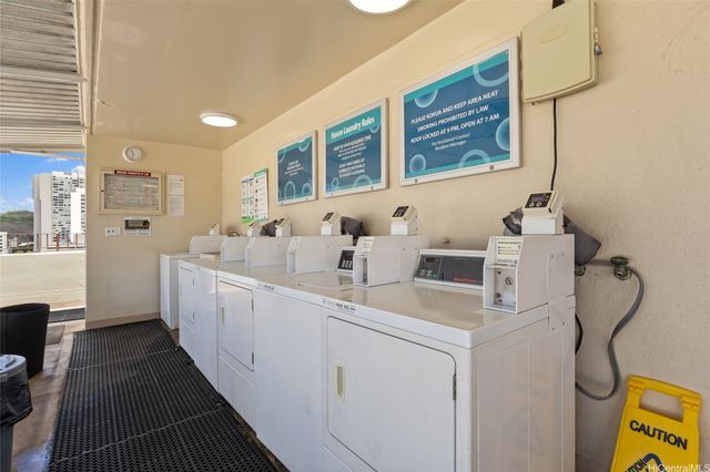 1710 Makiki Street 301, Honolulu, HI 96822