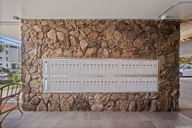 1710 Makiki Street 301, Honolulu, HI 96822