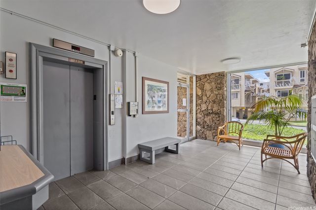 1710 Makiki Street 301, Honolulu, HI 96822