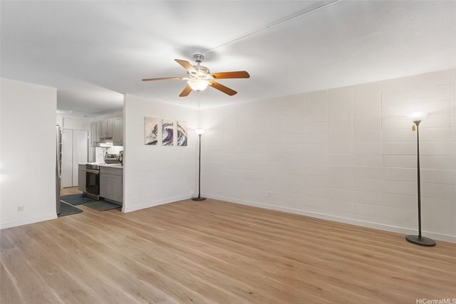 1710 Makiki Street 301, Honolulu, HI 96822