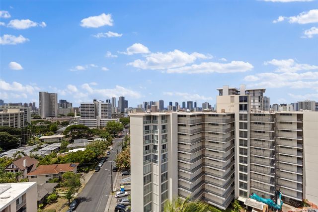 1710 Makiki Street 301, Honolulu, HI 96822