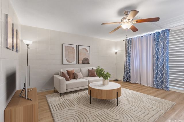 1710 Makiki Street 301, Honolulu, HI 96822