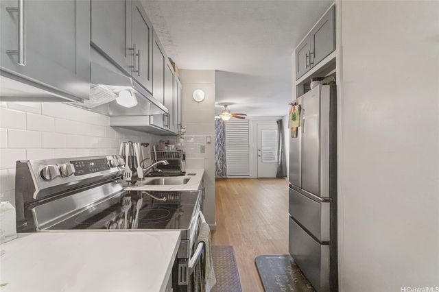 1710 Makiki Street 301, Honolulu, HI 96822