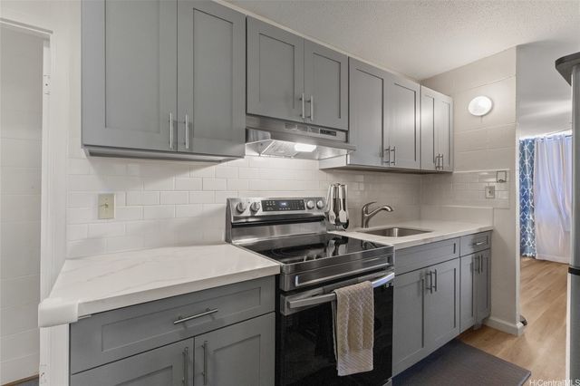 1710 Makiki Street 301, Honolulu, HI 96822