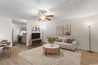 1710 Makiki Street 301, Honolulu, HI 96822