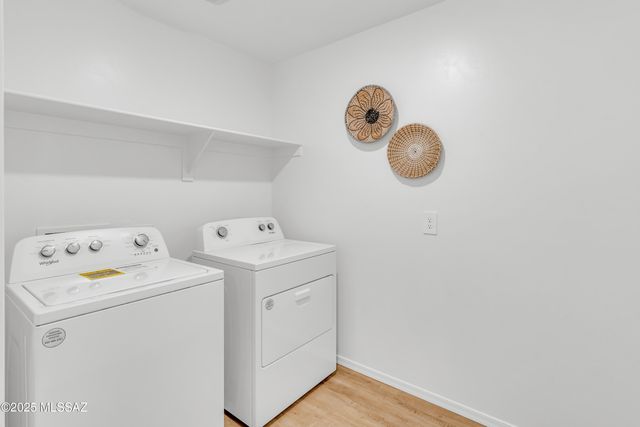 10498 W Rutherford Lane, Marana, AZ 85653