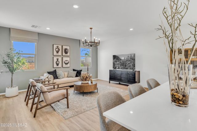 10498 W Rutherford Lane, Marana, AZ 85653