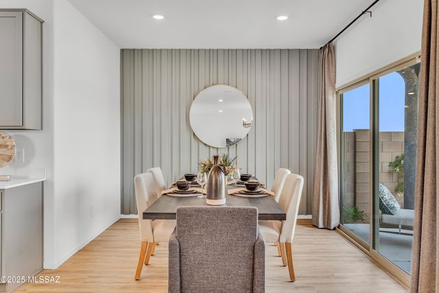 10498 W Rutherford Lane, Marana, AZ 85653