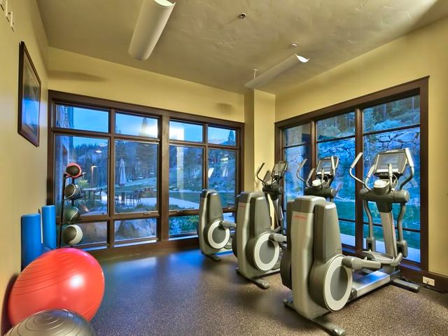 13051 Ritz Carlton Highlands Ct 4308 Interest 8, Truckee, CA 96161