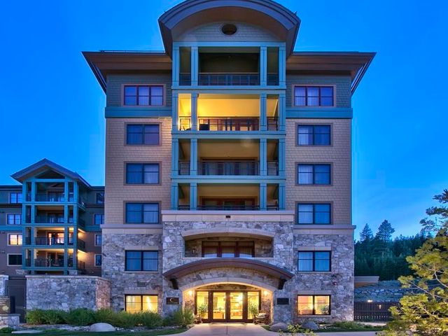 13051 Ritz Carlton Highlands Ct 4308 Interest 8, Truckee, CA 96161