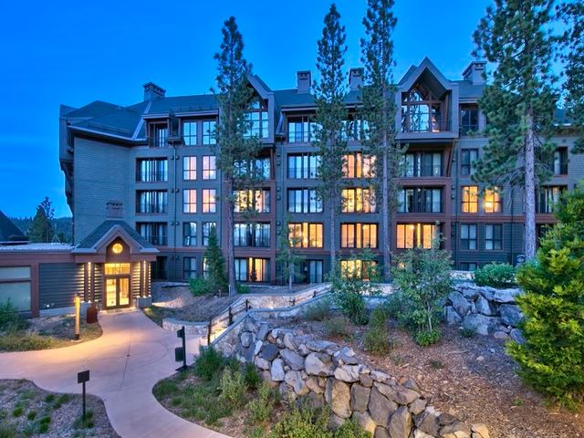 13051 Ritz Carlton Highlands Ct 4308 Interest 8, Truckee, CA 96161