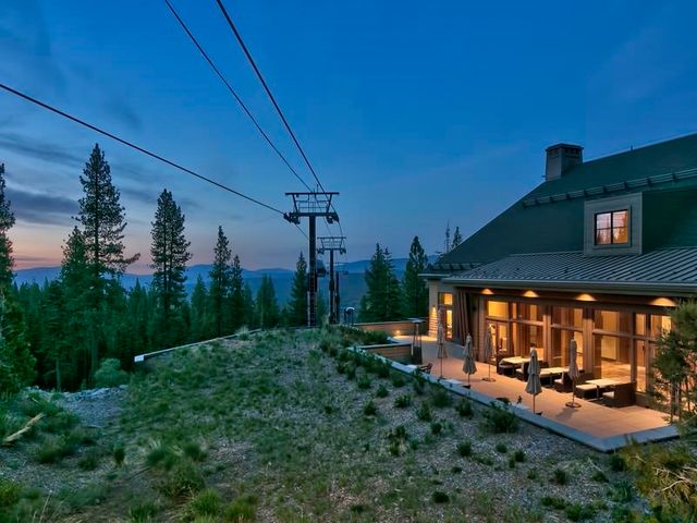 13051 Ritz Carlton Highlands Ct 4308 Interest 8, Truckee, CA 96161