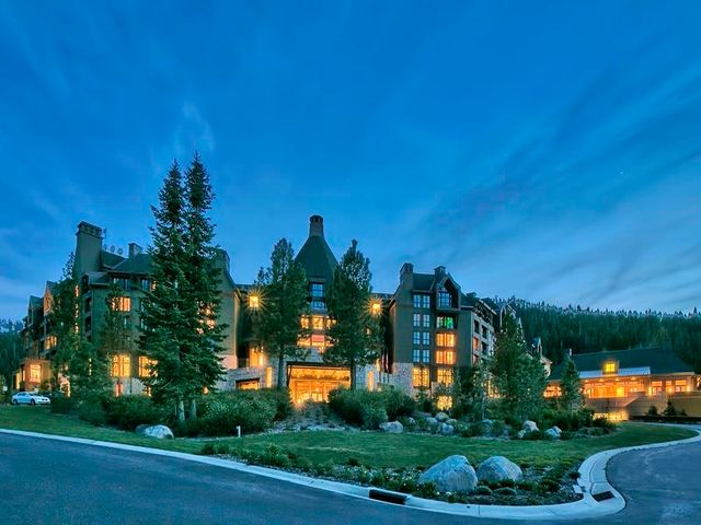 13051 Ritz Carlton Highlands Ct 4308 Interest 8, Truckee, CA 96161
