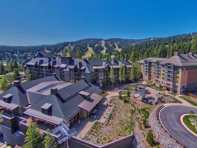 13051 Ritz Carlton Highlands Ct 4308 Interest 8, Truckee, CA 96161