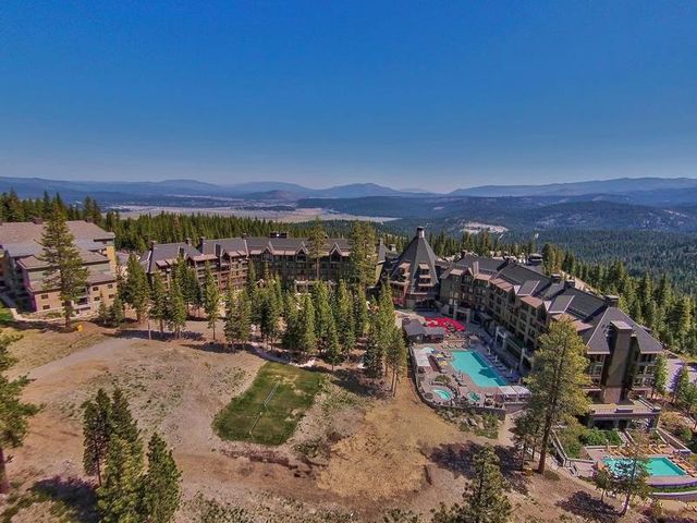 13051 Ritz Carlton Highlands Ct 4308 Interest 8, Truckee, CA 96161
