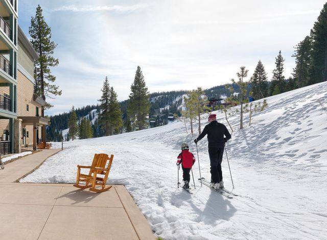 13051 Ritz Carlton Highlands Ct 4308 Interest 8, Truckee, CA 96161