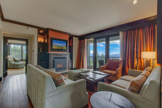 13051 Ritz Carlton Highlands Ct 4308 Interest 8, Truckee, CA 96161