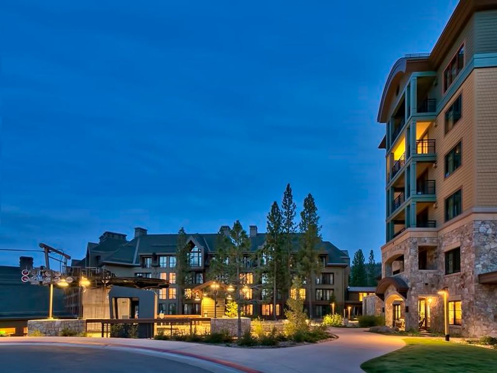 13051 Ritz Carlton Highlands Ct 4308 Interest 8, Truckee, CA 96161