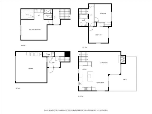 28537 Vista Madera, Rancho Palos Verdes, CA 90275