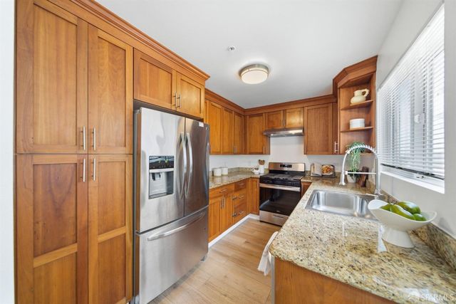 3721 Carter Drive 1101, South San Francisco, CA 94080