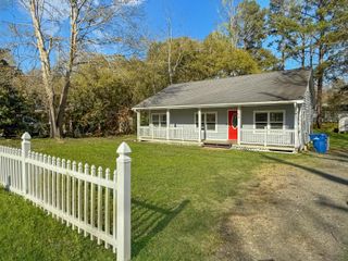 303 Knapp St, Leesville, LA 71446