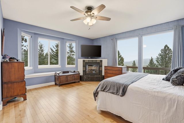 4020 S Saltese Lake Rd, Greenacres, WA 99016