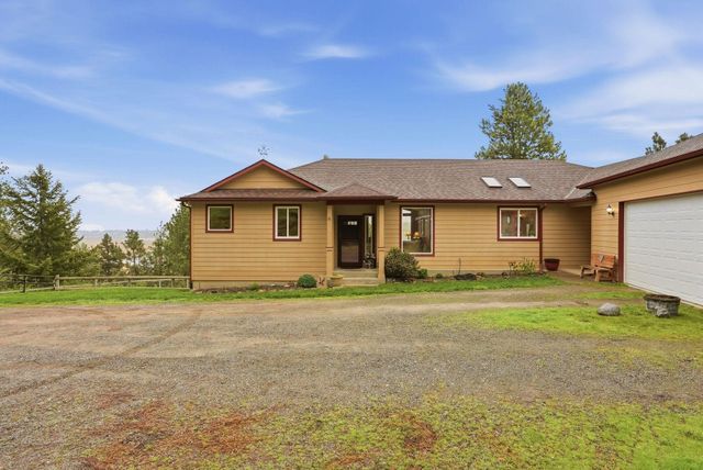 4020 S Saltese Lake Rd, Greenacres, WA 99016