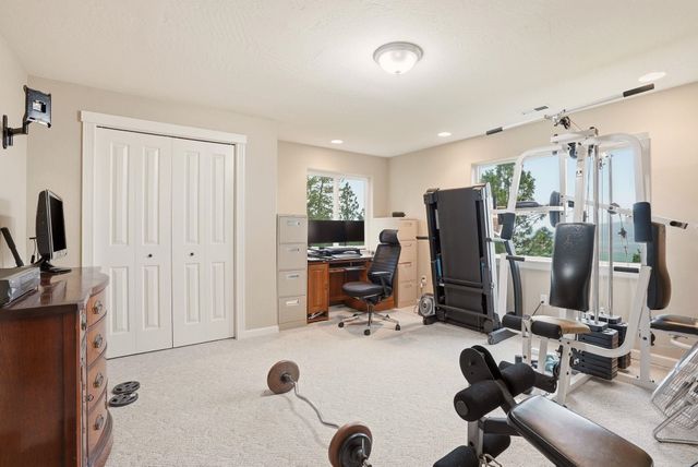 4020 S Saltese Lake Rd, Greenacres, WA 99016