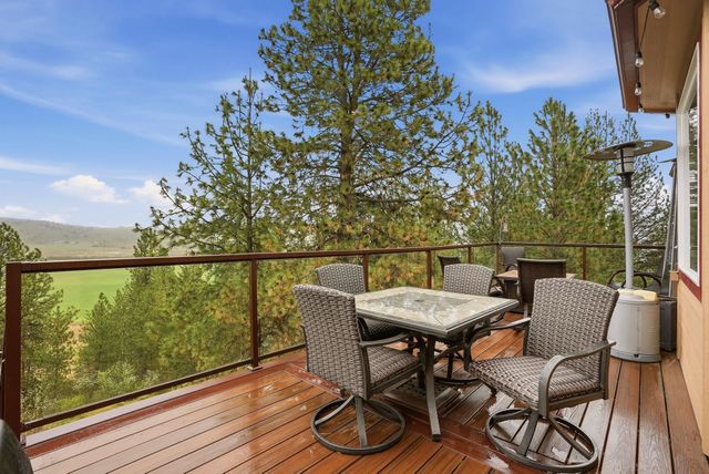 4020 S Saltese Lake Rd, Greenacres, WA 99016