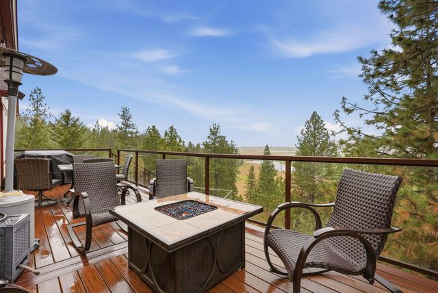 4020 S Saltese Lake Rd, Greenacres, WA 99016