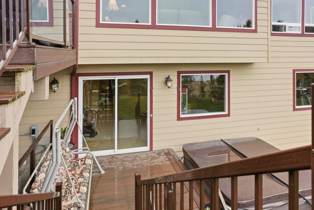4020 S Saltese Lake Rd, Greenacres, WA 99016