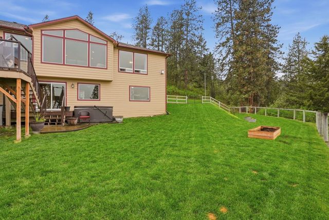 4020 S Saltese Lake Rd, Greenacres, WA 99016