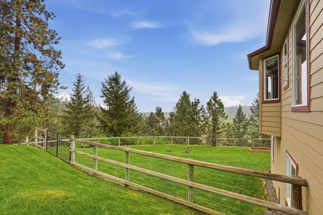 4020 S Saltese Lake Rd, Greenacres, WA 99016