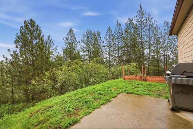 4020 S Saltese Lake Rd, Greenacres, WA 99016