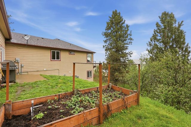 4020 S Saltese Lake Rd, Greenacres, WA 99016