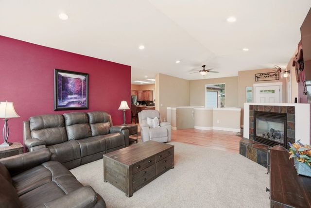 4020 S Saltese Lake Rd, Greenacres, WA 99016