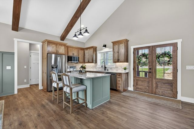 720 Split Creek Road, Morganton, GA 30560