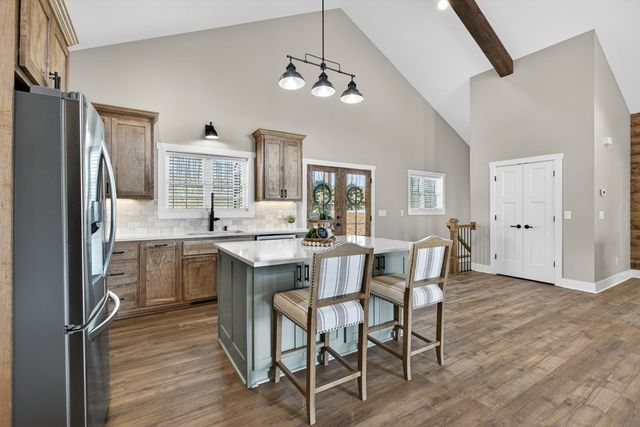 720 Split Creek Road, Morganton, GA 30560