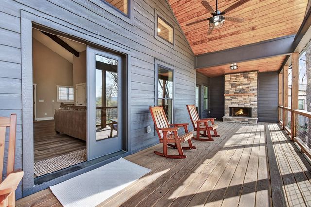 720 Split Creek Road, Morganton, GA 30560