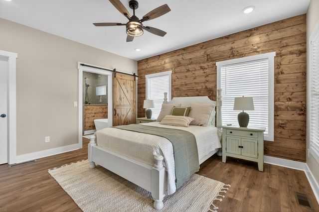 720 Split Creek Road, Morganton, GA 30560