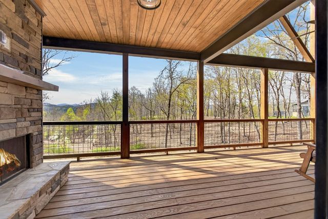720 Split Creek Road, Morganton, GA 30560