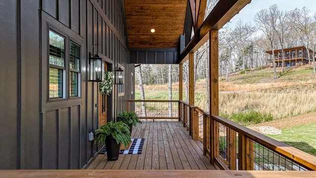 720 Split Creek Road, Morganton, GA 30560