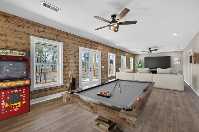 720 Split Creek Road, Morganton, GA 30560