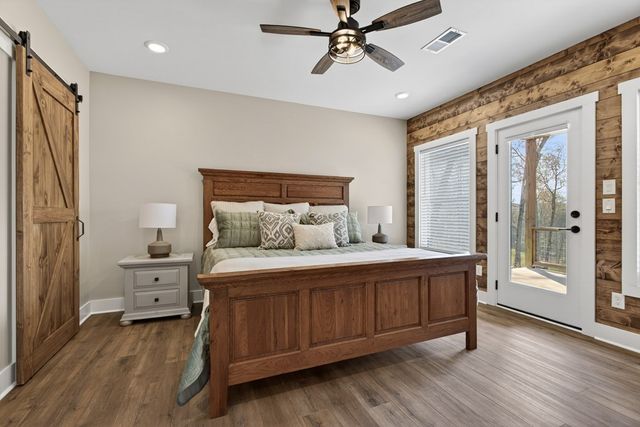 720 Split Creek Road, Morganton, GA 30560
